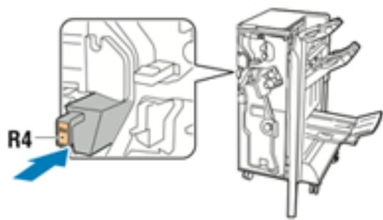 XEROX C9000V - Remarque : - 3