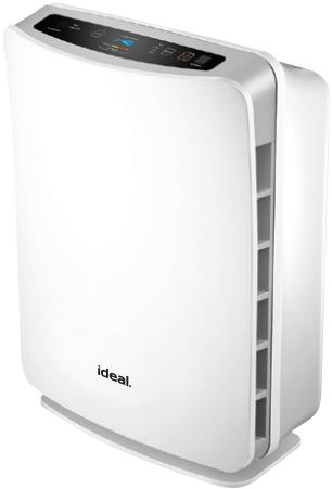 IDEAL AP15 - FR En cas de problème autre que ceux énoncés précédemment : - 2