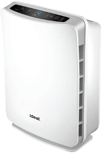 IDEAL AP15 - FR En cas de problème autre que ceux énoncés précédemment : - 3