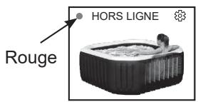 INTEX PURESPA CARBONE OCTOGONAL BULLES ET JETS - INSTRUCTIONS D'UTILISATION (suite) - 1