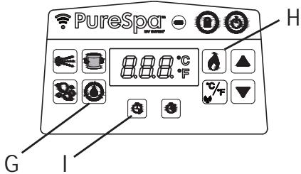 INTEX PURESPA CARBONE OCTOGONAL BULLES ET JETS - INSTRUCTIONS D'UTILISATION (suite) - 1
