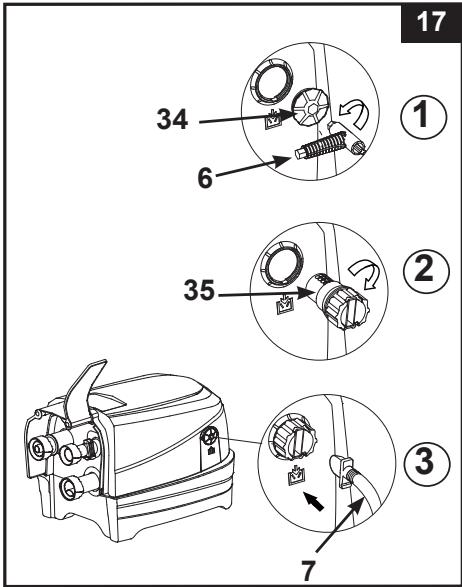 INTEX PURESPA CARBONE OCTOGONAL BULLES ET JETS - Réparation des parties gonflables de la cuve et de la couverture - 1