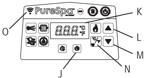 INTEX PURESPA CARBONE OCTOGONAL BULLES ET JETS - INSTRUCTIONS D'UTILISATION (suite) - 1