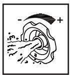 INTEX PURESPA CARBONE OCTOGONAL BULLES ET JETS - INSTRUCTIONS D'UTILISATION (suite) - 1