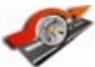 MIO MOOV 200 GPS - Road Types 2/4 - 3