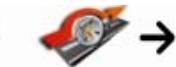 MIO MOOV 200 GPS - Driver Alerts 3/4 - 3