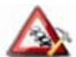 MIO MOOV 200 GPS - Traffic Event Notification - 5