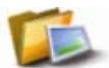 MIO MOOV 200 GPS - How do I navigate to a NavPix I have downloaded, or was preinstalled? - 7