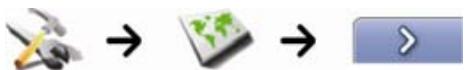 MIO MOOV 200 GPS - Map Display 2/3 - 1