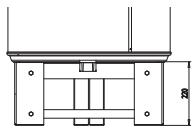 ATLANTIC CHAUFFEO PLUS 053016 - Réhausse - 1