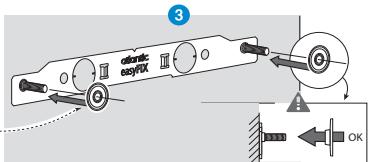 ATLANTIC CHAUFFEO PLUS 053016 - Comment installer mon chauffe-eau ? - 5