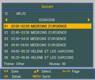 SAGEMCOM DT 570 PB - Note - 2