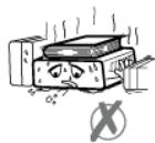 SAGEMCOM DT 570 PB - Emplacement - 2