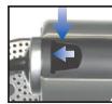 KRUPS NESPRESSO ESSENZA AUTO STOP XN2003 - TROUBLESHOOTING/PANNES - 4