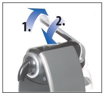 KRUPS NESPRESSO ESSENZA AUTO STOP XN2003 - DETARTRAGE - 1