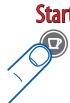 KRUPS NESPRESSO ESSENZA AUTO STOP XN2003 - TROUBLESHOOTING/PANNES - 2