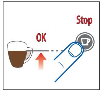 KRUPS NESPRESSO ESSENZA AUTO STOP XN2003 - PRESENTATION - 7