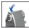 KRUPS NESPRESSO ESSENZA AUTO STOP XN2003 - TROUBLESHOOTING/PANNES - 6