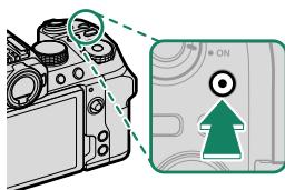 FUJIFILM FUJI X-S10 - Touche (enregistrement vidéo) - 2