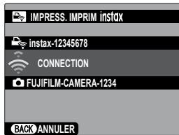 FUJIFILM FUJI X-S10 - Impression des photos - 1