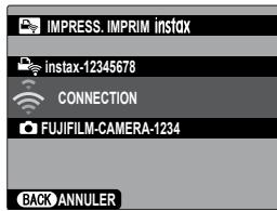 FUJIFILM FUJI X-S10 - Impress. IMPRIM instax - 1