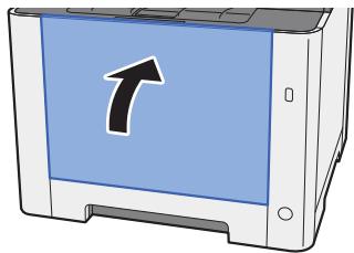 KYOCERA ECOSYS P5026CDN - Attention - 3