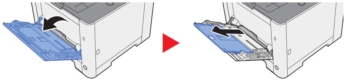 KYOCERA ECOSYS P5026CDN - Remarque - 1