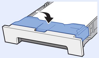 KYOCERA ECOSYS P5026CDN - Remarque - 1