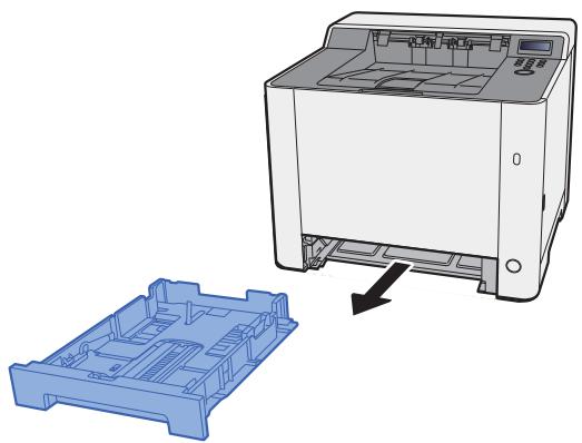 KYOCERA ECOSYS P5026CDN - Remarque - 1