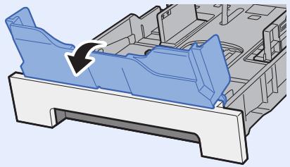 KYOCERA ECOSYS P5026CDN - Remarque - 1