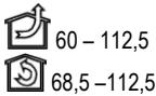 HOTPOINT HHGC6.7FLBX - ANOMALIES DE FONCTIONNEMENT - 4
