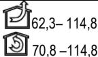HOTPOINT HHGC6.7FLBX - ANOMALIES DE FONCTIONNEMENT - 5