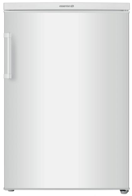 ESSENTIELB ERT85-55B2  -  ERT85-55S2 -  ERTL85-55B3 - Réfrigérateur congélateur - 1