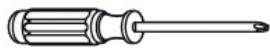 ESSENTIELB ERT85-55B2  -  ERT85-55S2 -  ERTL85-55B3 - Inversion du sens d'ouverture de la porte du réfrigérateur - 3