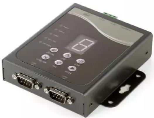 LEVELONE DSS-1000 - 2
