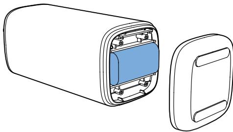 PHILIPS IZZY BM6 - Attention - 1