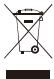 GORENJE TH62E4BG - TH 62E4BG - MISE EN GARDE - 1