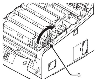 OKI ES8433DN - Remarque - 2