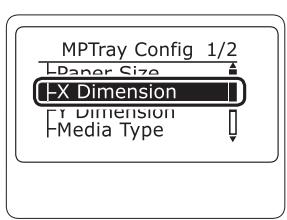 OKI ES8433DN - Remarque - 8