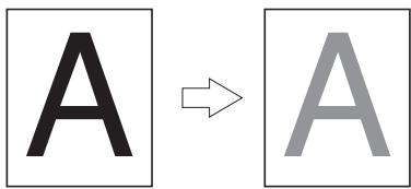 OKI ES8433DN - Fonctions d'impression pratiques - 5