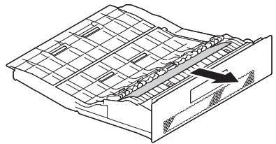OKI ES8433DN - Code d'erreur 372 - 5