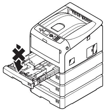 OKI ES8433DN - Référence - 4