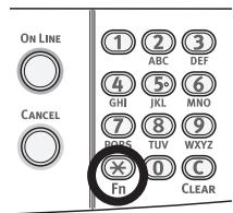 OKI ES8433DN - Remarque - 1