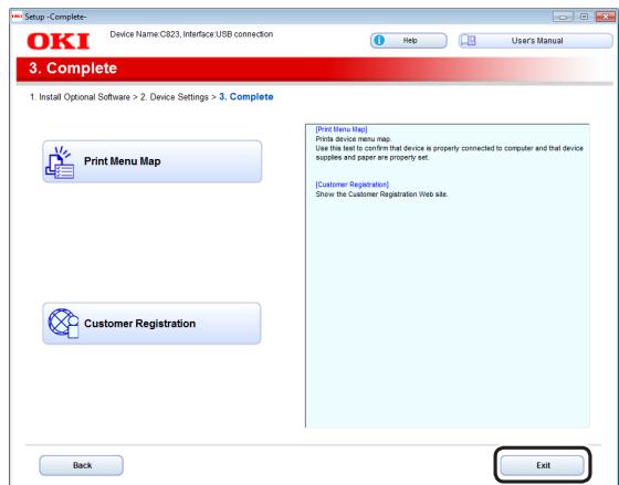 OKI ES8433DN - Mémo - 4
