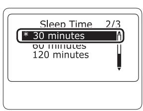 OKI ES8433DN - Remarque - 3