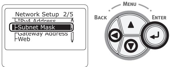 OKI ES8433DN - Remarque - 11