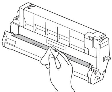 OKI ES8433DN - Remarque - 2