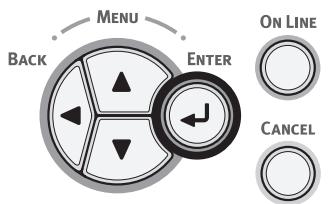 OKI ES8433DN - - Configuration de l'avertisseur sonore - 4