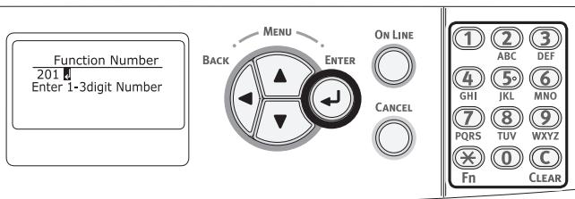 OKI ES8433DN - Remarque - 2
