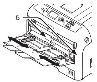 OKI ES8433DN - Remarque - 5